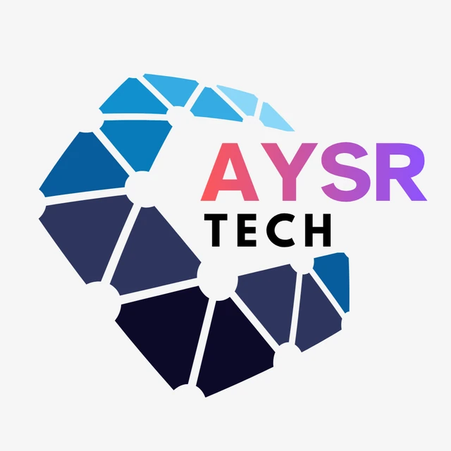AYSR Tech