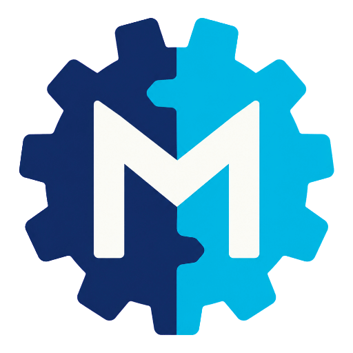 Mega Toolbox App Icon